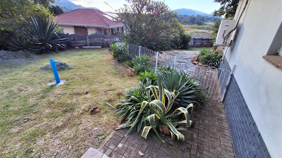 4 Bedroom Property for Sale in Protea Park North West